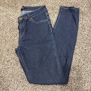 Forever 21 Dark Jeans